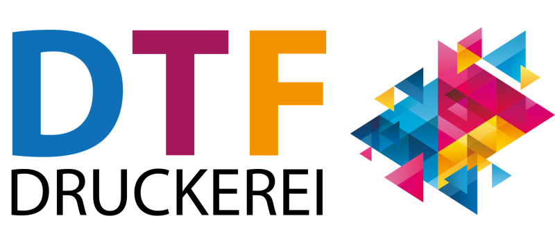 Logo DTF Druckerei