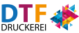 Logo DTF Druckerei